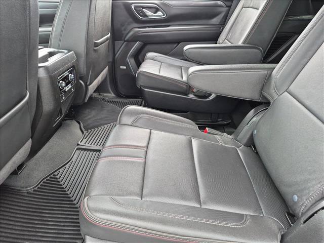Used 2024 Chevrolet Tahoe RST w/ Luxury Package RWD image 16