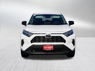 Certified 2024 Toyota RAV4 LE video 2