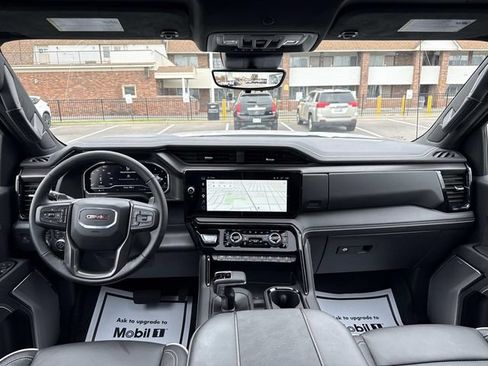 Used 2025 GMC Sierra 1500 AT4X AWD/4WD image 69