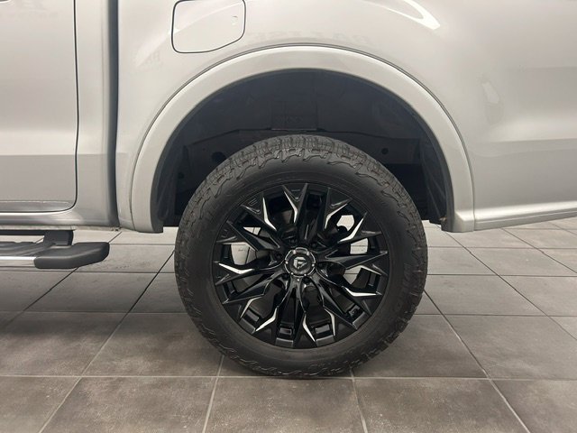 Used 2019 Ford Ranger Lariat w/ Equipment Group 501A Mid AWD/4WD image 36