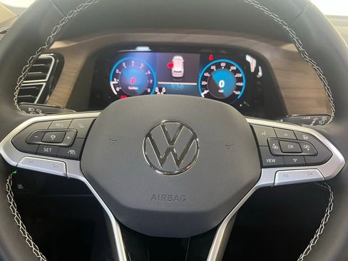 New 2026 Volkswagen Atlas SE image 19