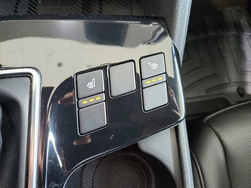 Certified 2023 Kia Sportage X-Line image 18