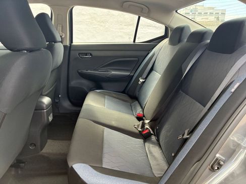 Used 2025 Nissan Versa SV image 23