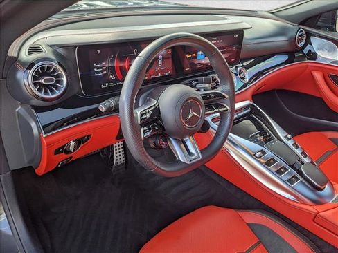 Used 2024 Mercedes-Benz AMG GT 63 image 10