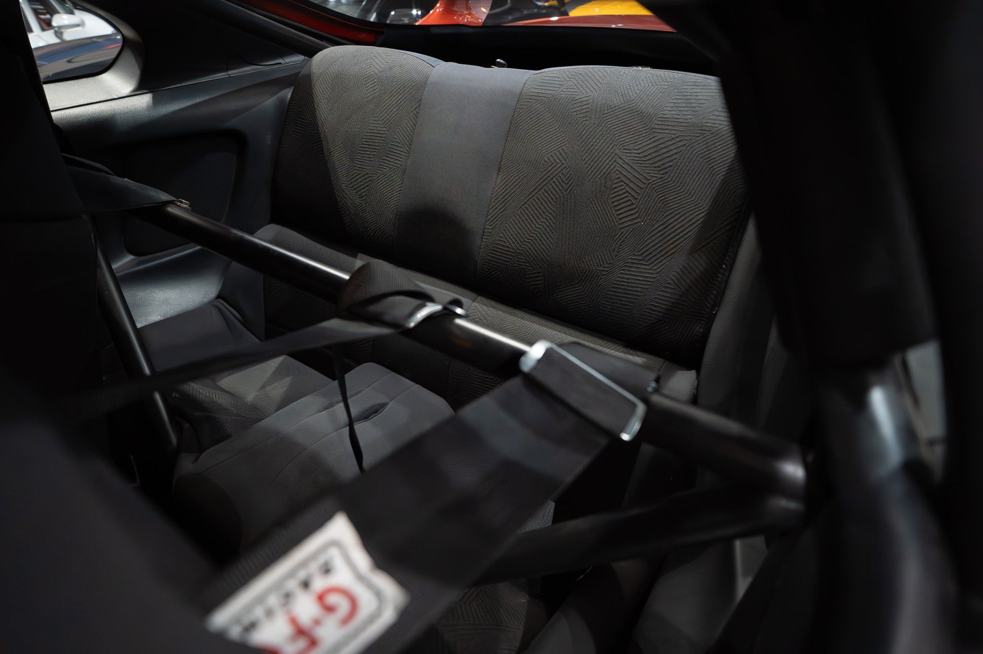 Used 1993 Toyota Supra Turbo RWD image 31
