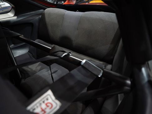 Used 1993 Toyota Supra Turbo RWD image 31