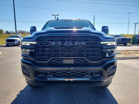 New 2026 RAM 2500 Laramie image 3