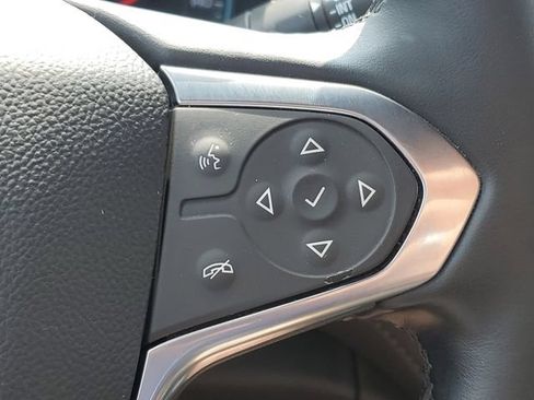 Certified 2023 Chevrolet Traverse LT FWD image 13