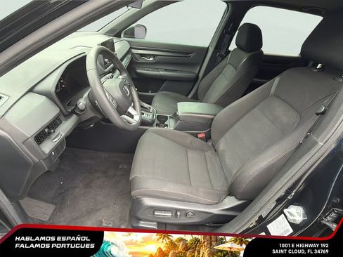 Used 2023 Honda CR-V Sport image 13