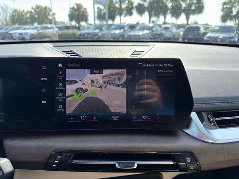 Certified 2023 BMW X1 xDrive28i w/ Convenience Package image 4