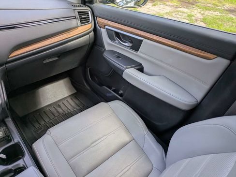 Used 2019 Honda CR-V EX-L image 17