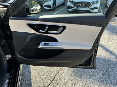 New 2026 Mercedes-Benz E 350 Sedan image 42