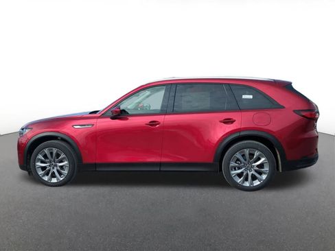 New 2026 MAZDA CX-90 3.3 Turbo w/ Preferred Package image 3