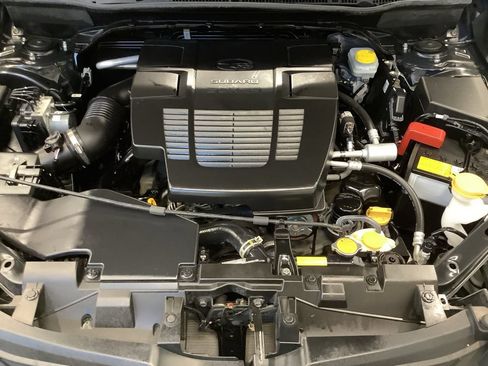 Certified 2022 Subaru Forester Sport AWD/4WD image 18