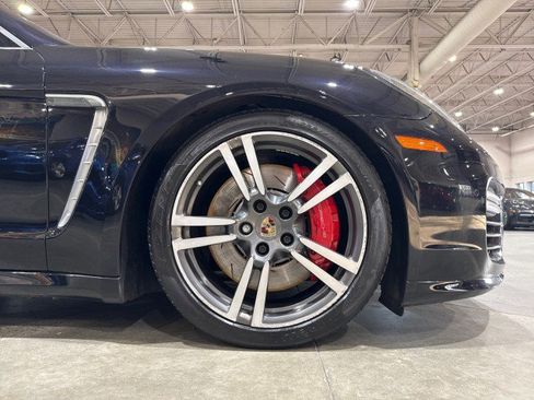 Used 2015 Porsche Panamera w/ Premium Package Plus image 21