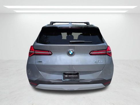 New 2025 BMW X3 xDrive30 w/ Premium Package AWD/4WD image 5