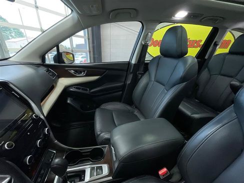 Used 2021 Subaru Ascent Touring w/ Popular Package #2A AWD/4WD image 12