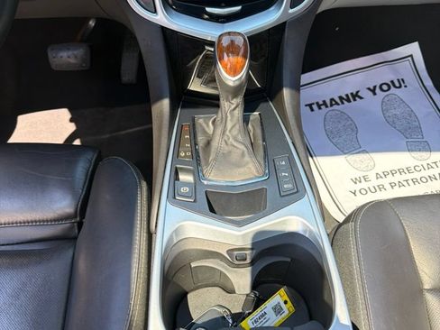 Used 2016 Cadillac SRX Performance w/ Midnight Edition Package AWD/4WD image 5