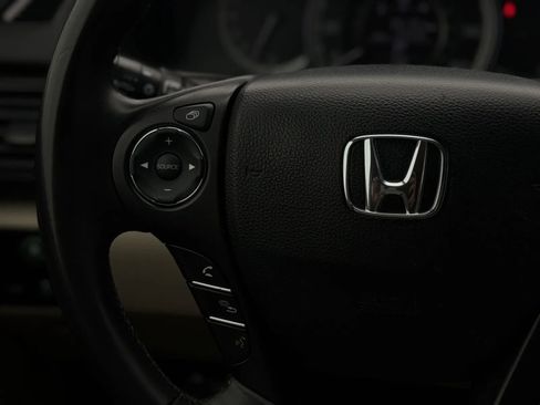 Used 2014 Honda Accord EX-L image 21