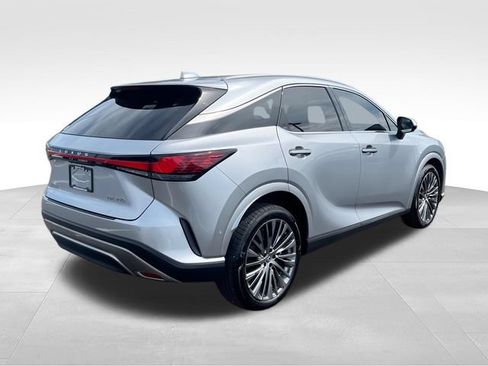 Used 2023 Lexus RX 350 FWD w/ Cold Area Package image 8