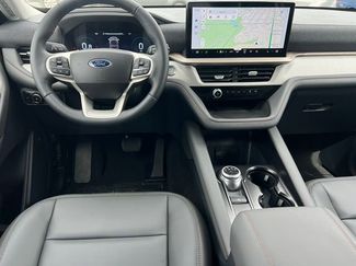 New 2026 Ford Explorer Active w/ Active Comfort Package AWD/4WD video 2