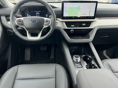 New 2026 Ford Explorer Active w/ Active Comfort Package