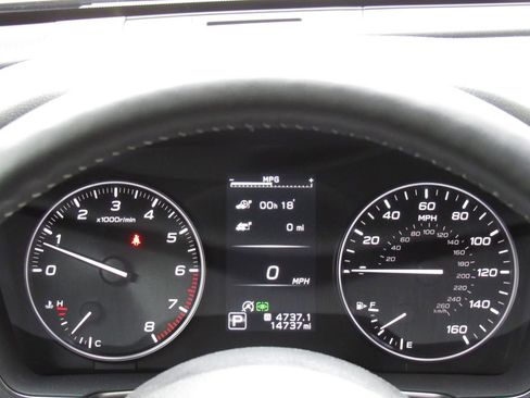 Used 2024 Subaru Outback Touring XT w/ Popular Package #2 image 24