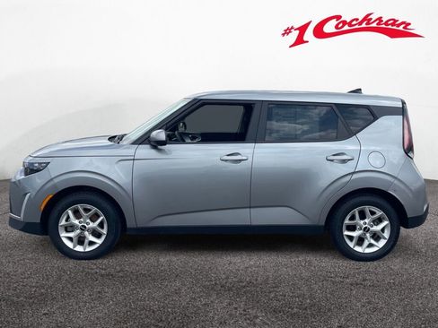Used 2024 Kia Soul LX w/ Option Group 015 FWD image 20