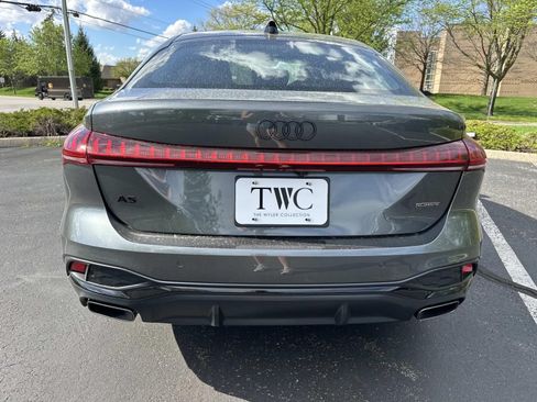 New 2026 Audi A5 2.0T Premium Plus AWD/4WD image 6