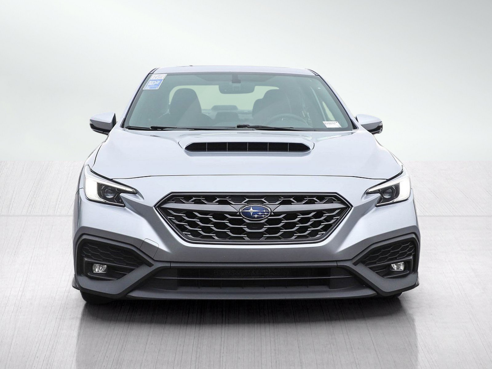 Used 2022 Subaru WRX Limited AWD/4WD image 8
