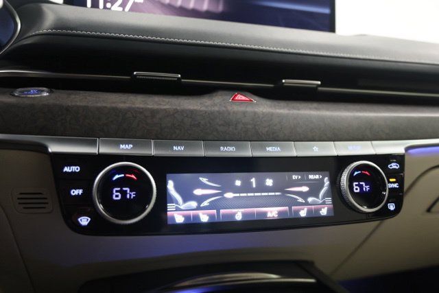 Used 2023 Genesis Electrified G80 AWD/4WD image 28