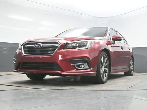 Used 2018 Subaru Legacy 2.5i Limited w/ Popular Package #2A AWD/4WD image 37