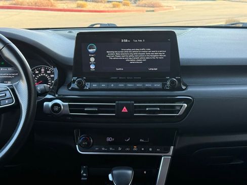 Used 2022 Kia Seltos SX image 14