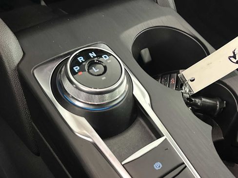 New 2026 Ford Escape ST-Line Select w/ Tech Pack #2 image 33