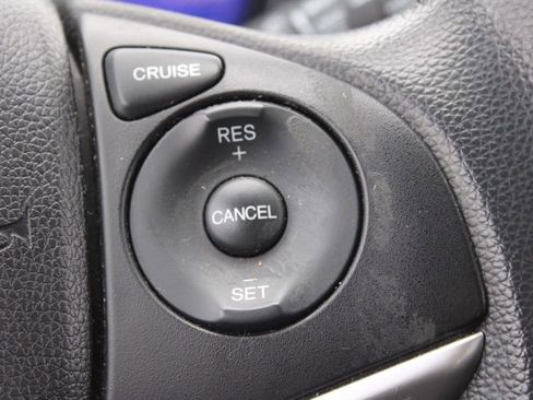 Used 2017 Honda Fit LX image 28