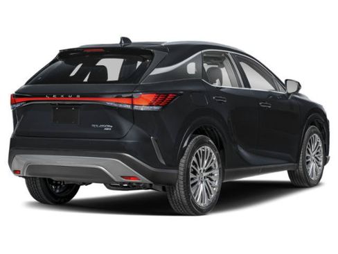 Used 2025 Lexus RX 450h AWD w/ Convenience Package image 2