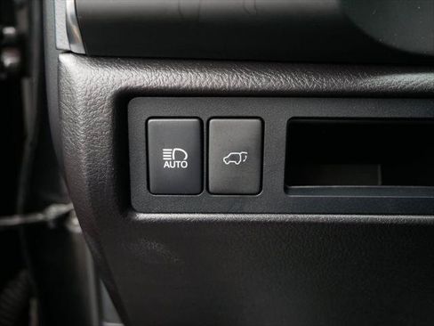 Certified 2021 Toyota Sequoia TRD Pro AWD/4WD image 33