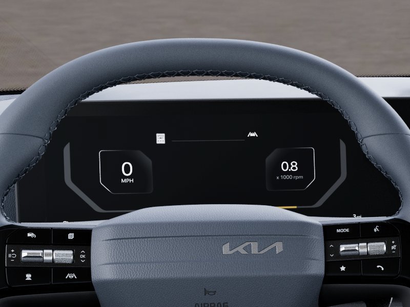 New 2027 Kia Carnival SX FWD image 21