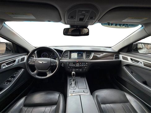 Used 2016 Hyundai Genesis 3.8 w/ Option Group 02 image 23