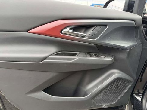 Certified 2024 Chevrolet Equinox EV RS image 14