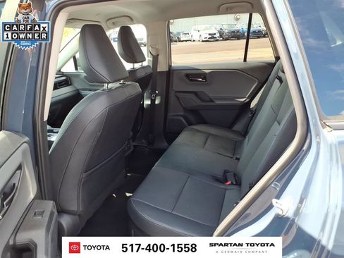 Used 2026 Toyota RAV4 XLE Premium AWD/4WD image 12