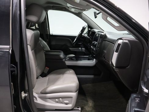 Used 2014 Chevrolet Silverado 1500 LTZ Z71 w/ LTZ Plus Package image 25