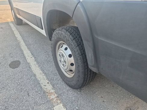 Used 2020 RAM ProMaster 1500 FWD image 11