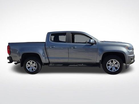 Used 2018 Chevrolet Colorado LT w/ Safety Package image 11