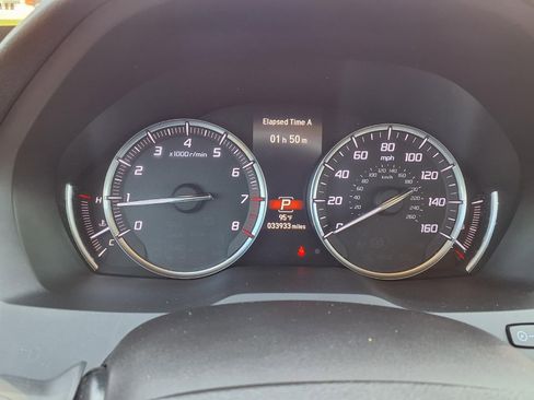 Used 2020 Acura MDX SH-AWD w/ Technology Package image 23