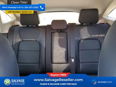 Used 2018 Jaguar E-PACE S AWD/4WD image 13