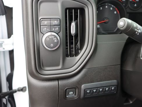 New 2025 GMC Sierra 3500 Pro w/ Convenience Package image 11