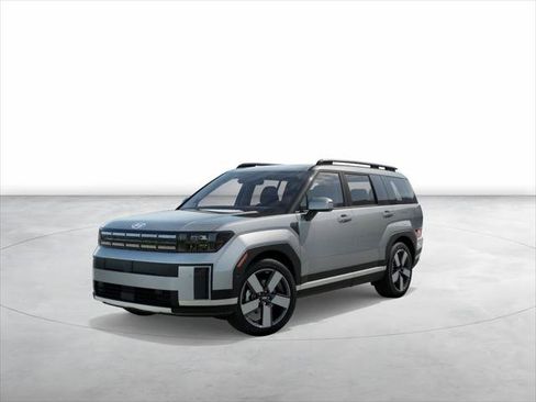 New 2026 Hyundai Santa Fe Limited AWD/4WD image 1