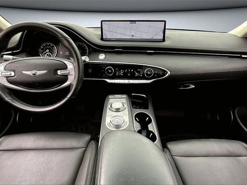 Used 2023 Genesis GV70 2.5T image 7