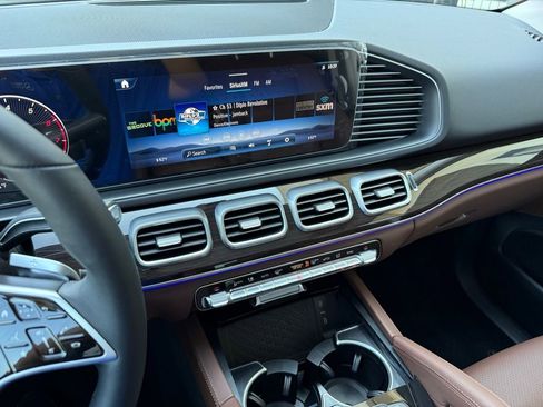 New 2026 Mercedes-Benz GLE 450 4MATIC image 21